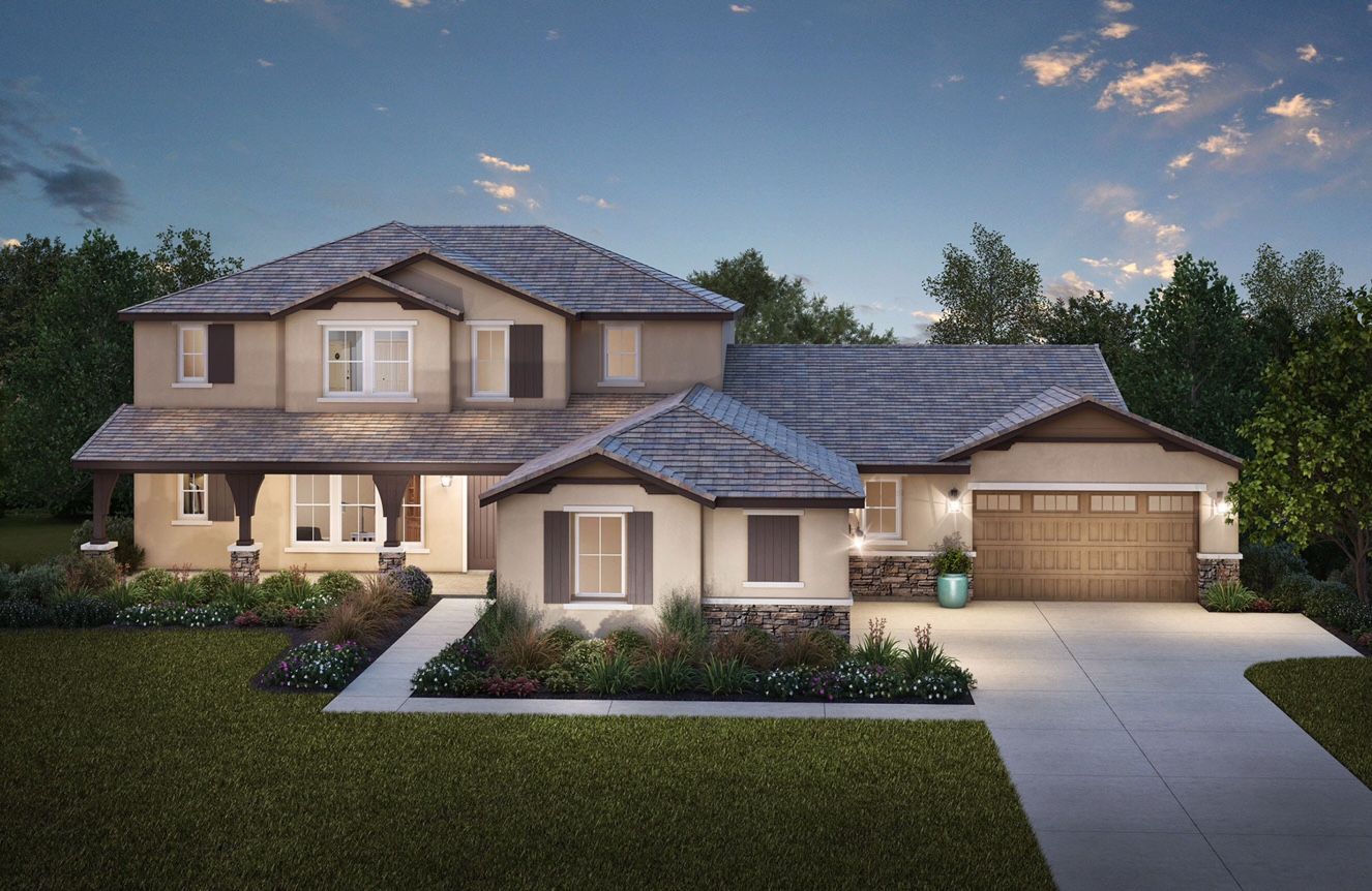 Photo of The Estate Collection at Woodcrest in Riverside, CA 92504