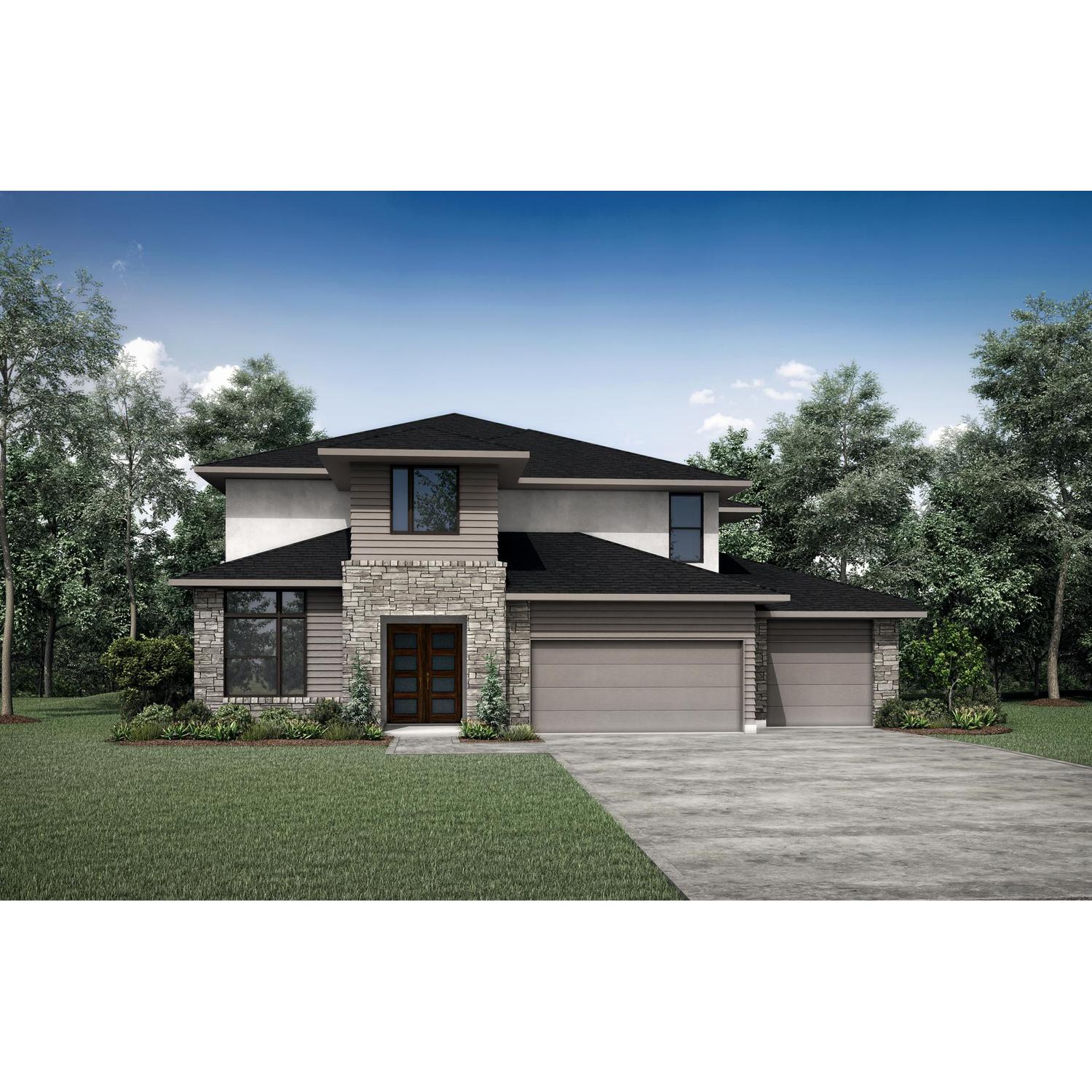 21727 GRAYSON HIGHLANDS Way  