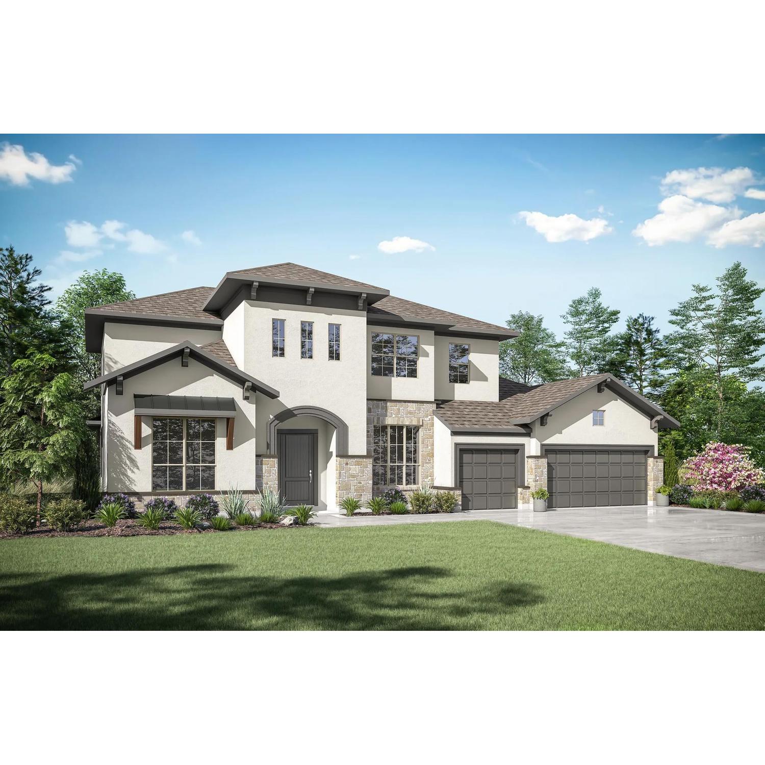 122 Crosswater Ln  