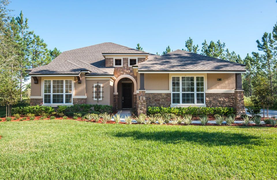 Photo of Palmetto in Middleburg, FL 32068