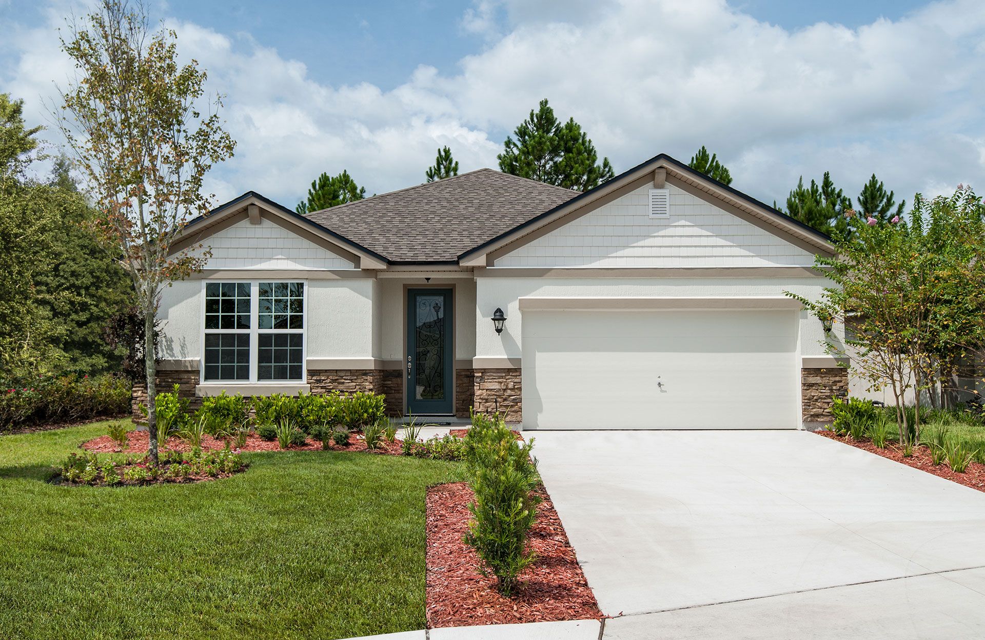 Photo of Panther Creek in Jacksonville, FL 32221