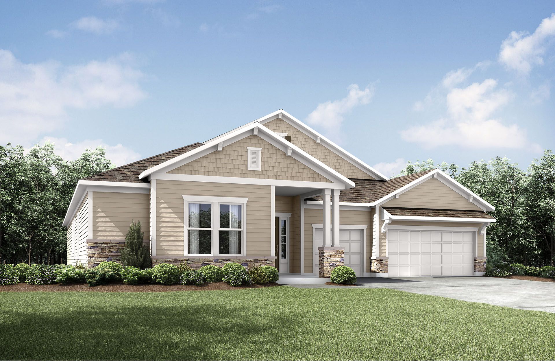 Bridge Bay at Bannon Lakes in Saint Augustine, FL 32095