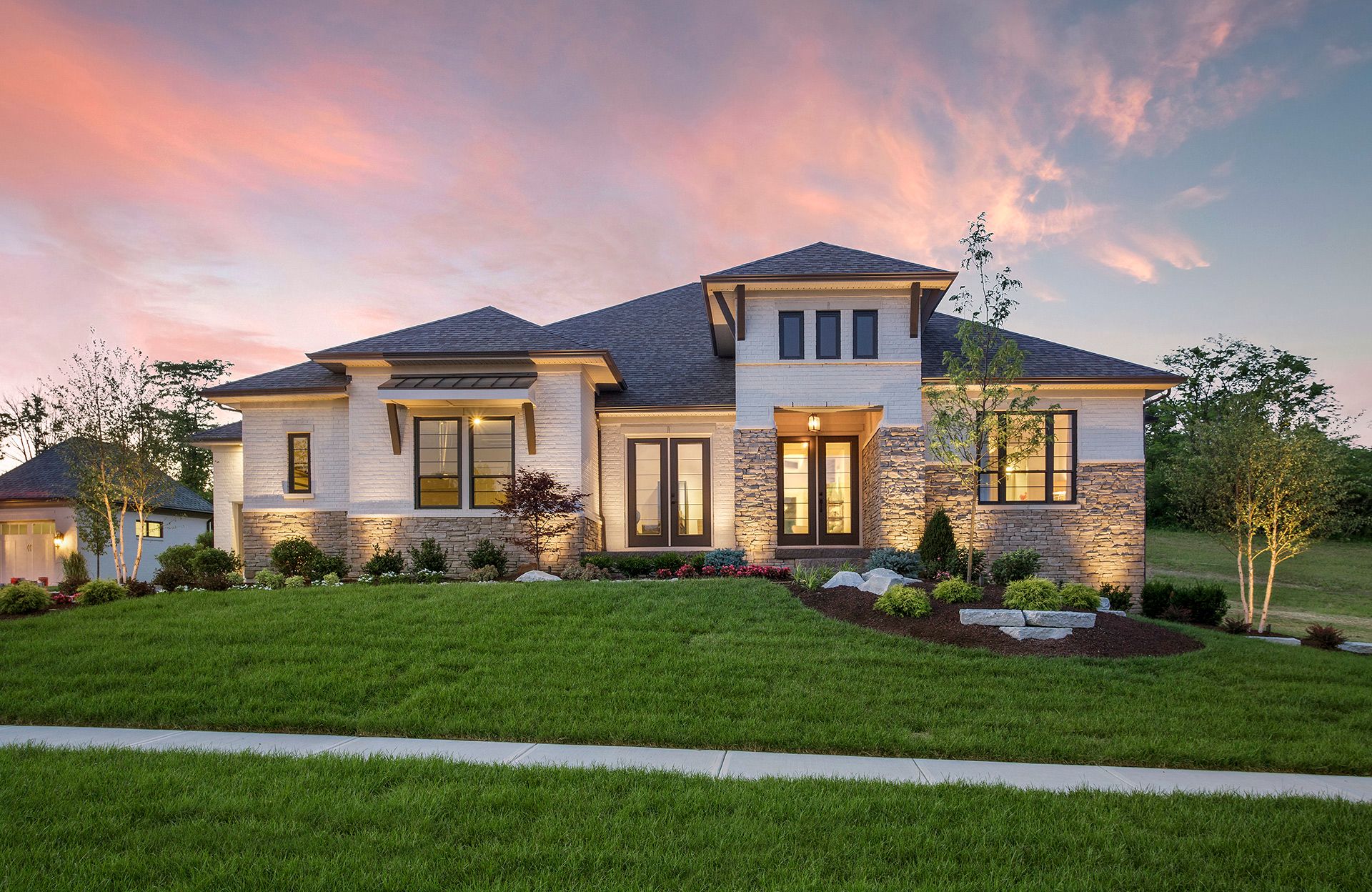 Fishers Homes for Sales Kuper Sotheby's International Realty