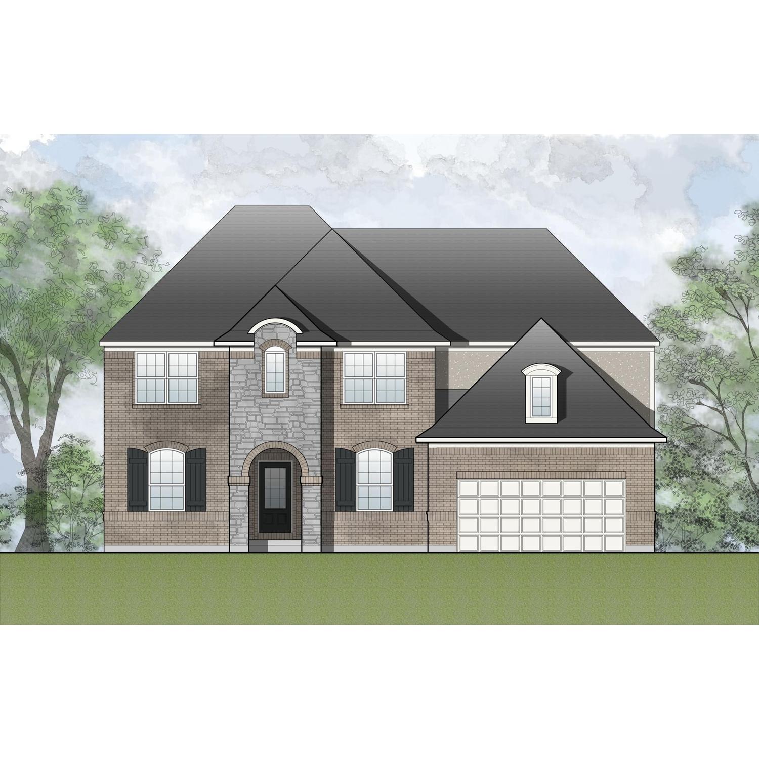 2273 SILVER PEAK DR