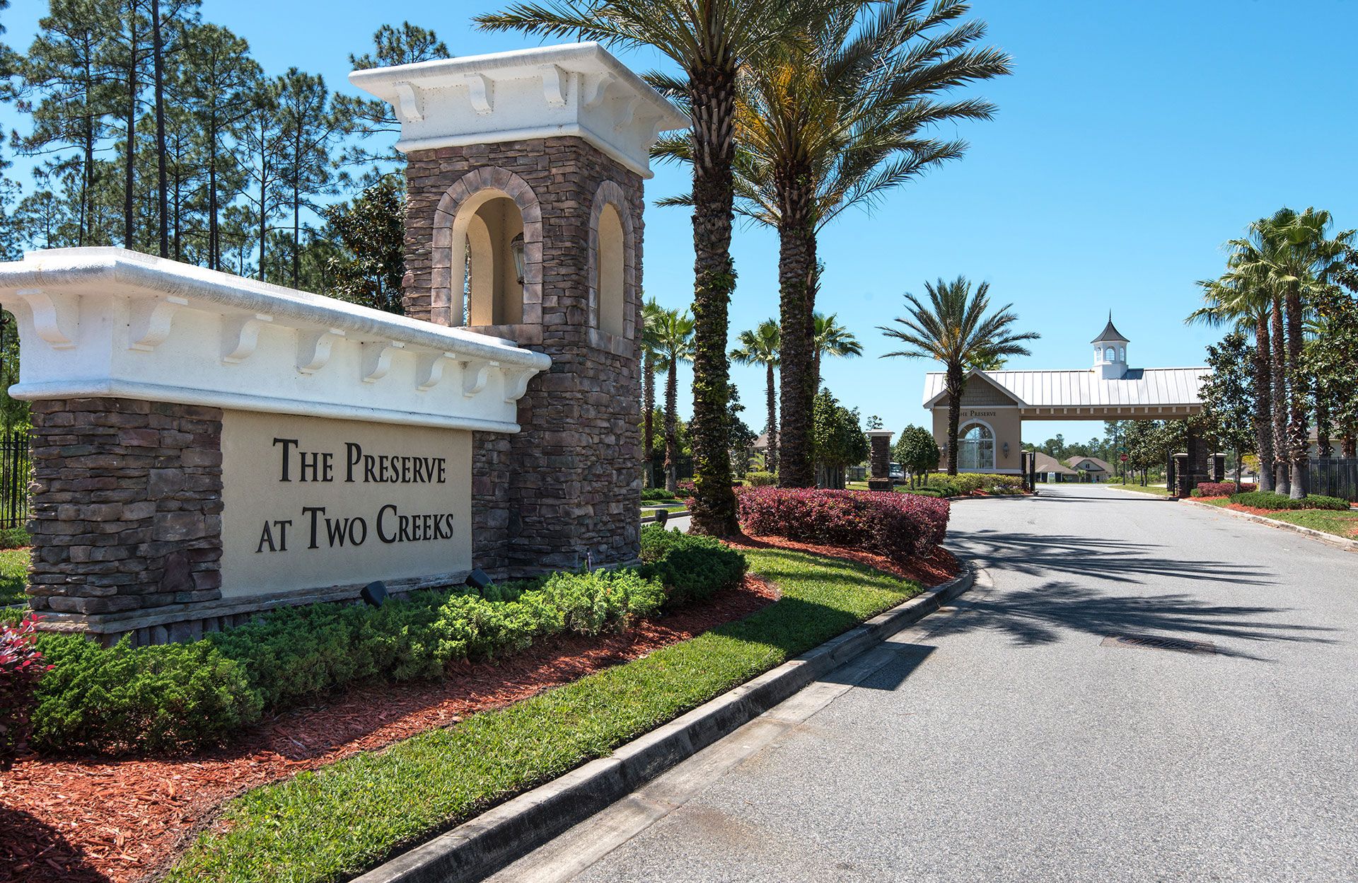Photo of Two Creeks Community in Middleburg, FL 32068