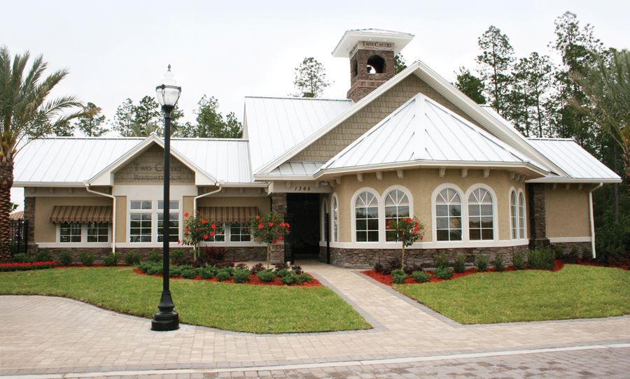 Photo of Two Creeks Community in Middleburg, FL 32068