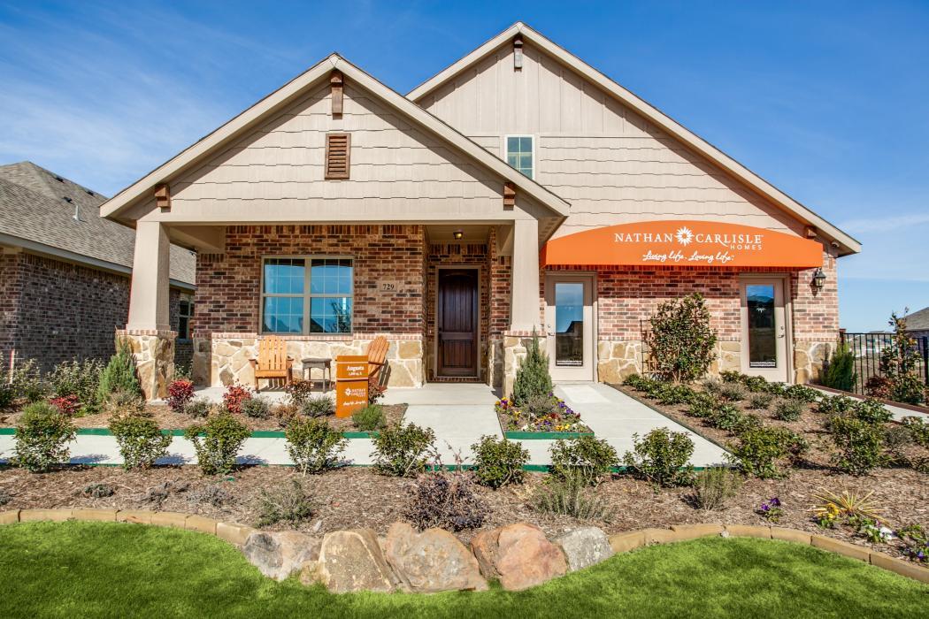 Texas TX 55+ Active Adult Living Retirement Community Directory