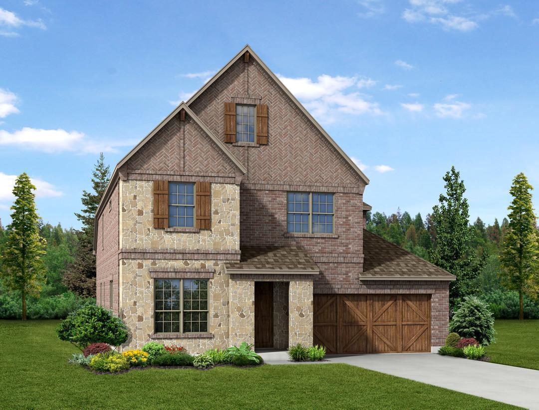 Mansfield homes for sale Homes for sale in Mansfield TX HomeGain