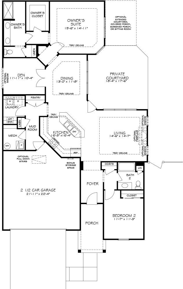 New Homes Port Clinton Oh 2663 Nw Catawba Road Port Clinton