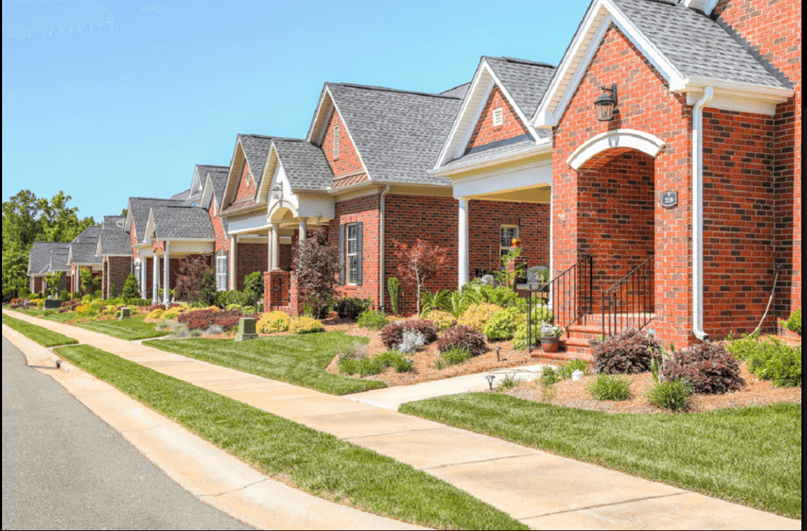 South Carolina SC 55+ Active Adult Living Retirement Community Directory