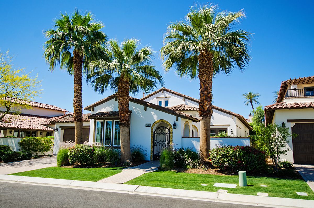 Model homes in la quinta ca Model homes in la quinta ca