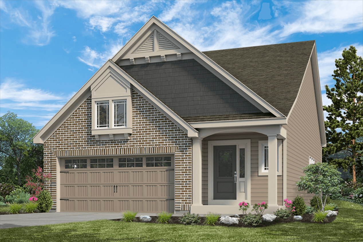 2491 Windswept Farms Dr  