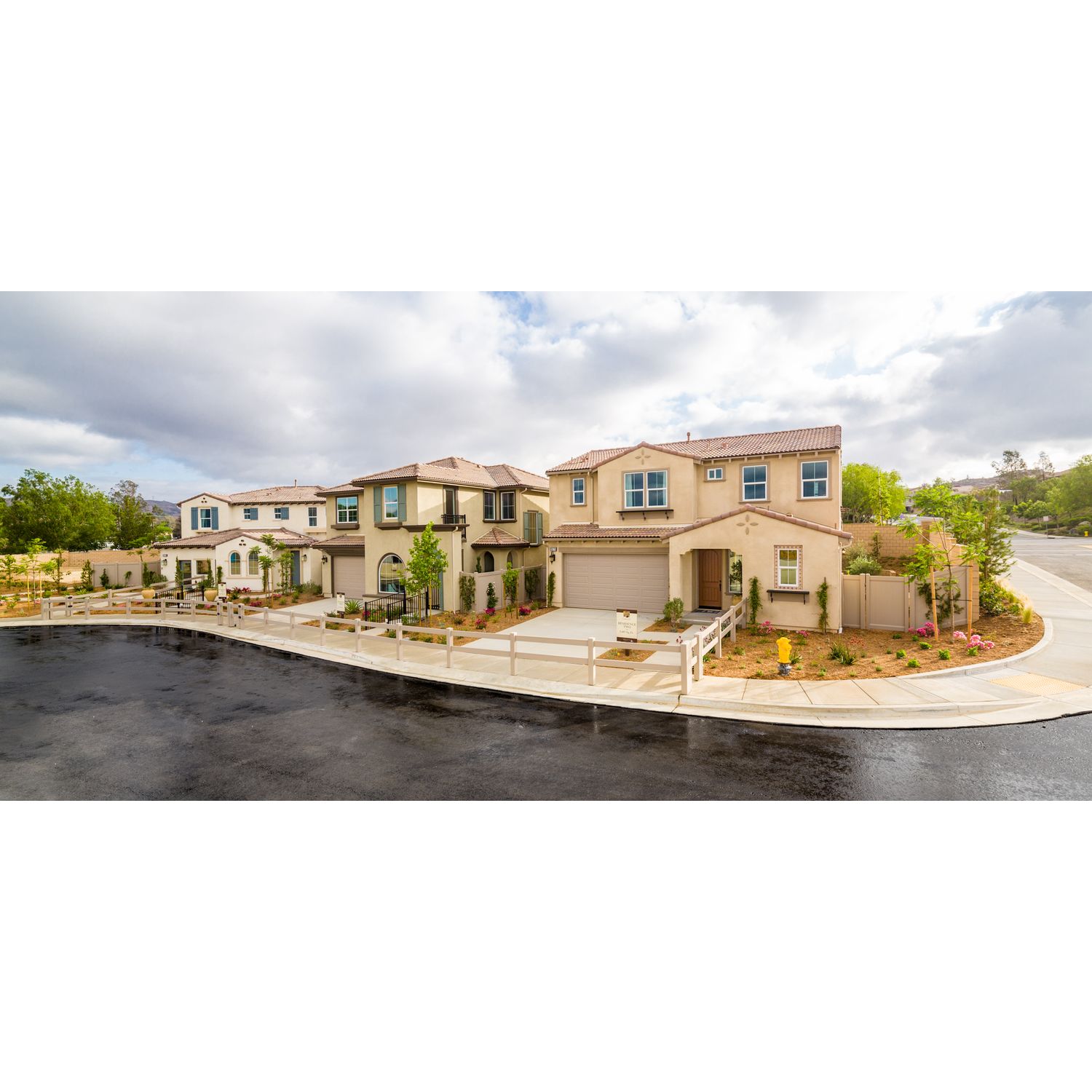 Photo of Trieste in Lake Elsinore, CA 92532
