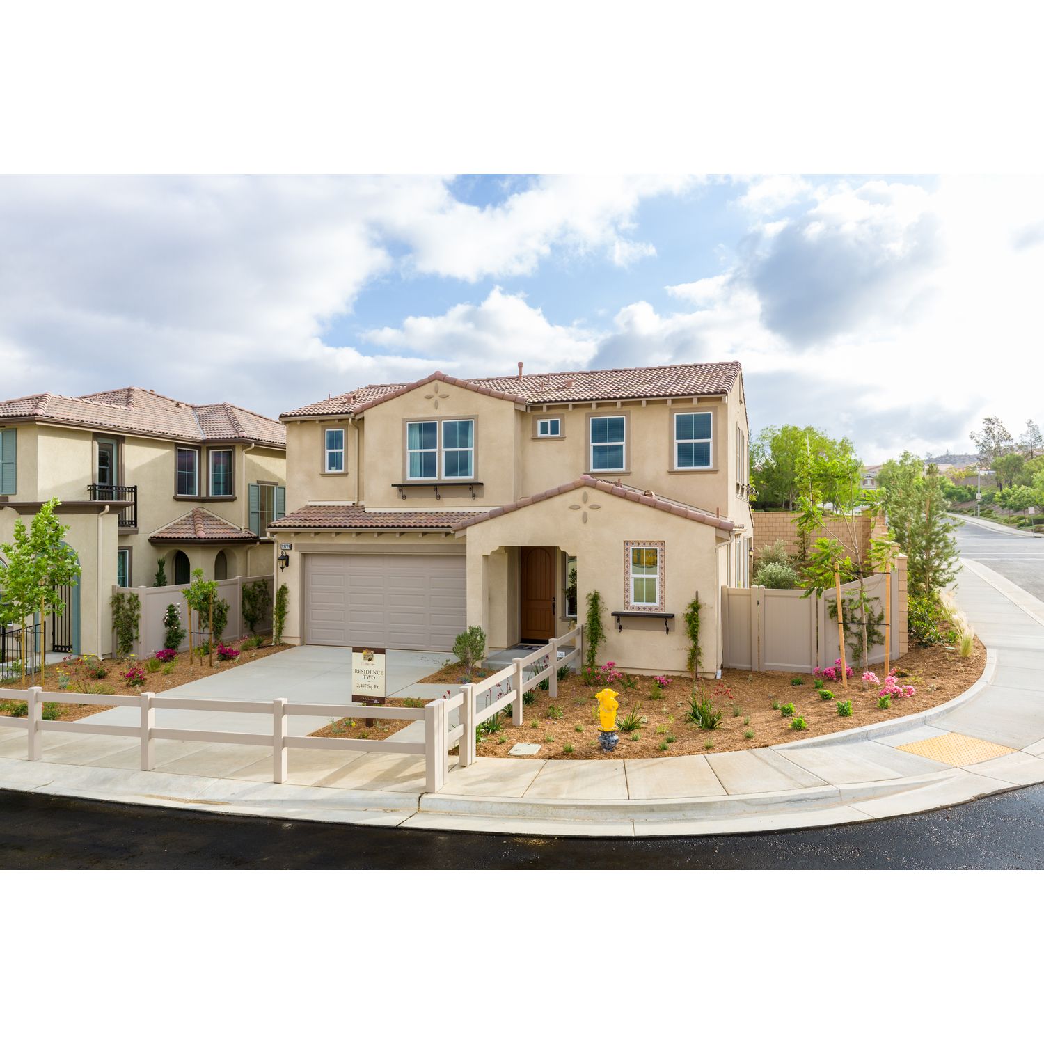 Photo of Trieste in Lake Elsinore, CA 92532