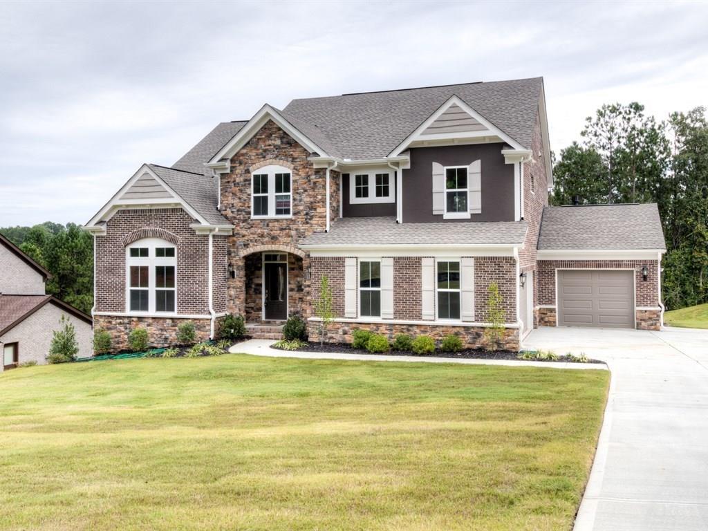 Woodstock homes for sale Homes for sale in Woodstock GA HomeGain