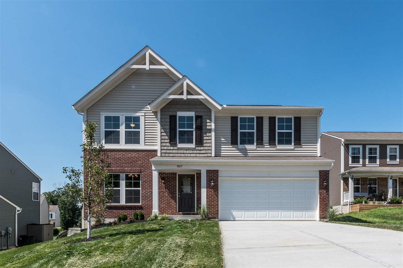 Alexandria homes for sale Homes for sale in Alexandria KY HomeGain