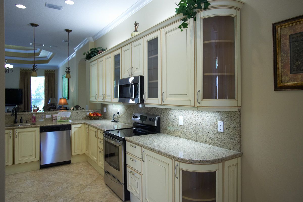Photo of Florida Green Construction in Palm Coast, FL 32137