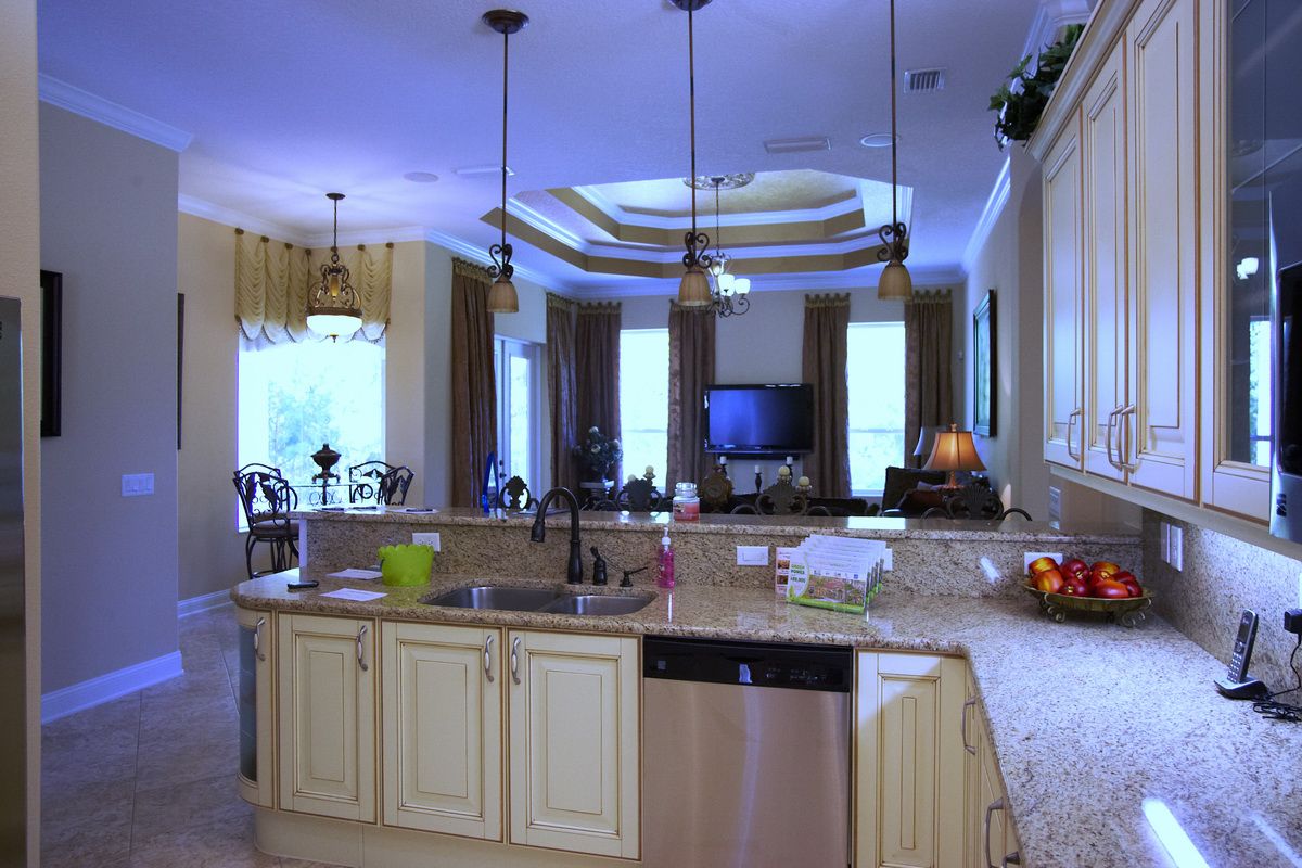Photo of Florida Green Construction in Palm Coast, FL 32137