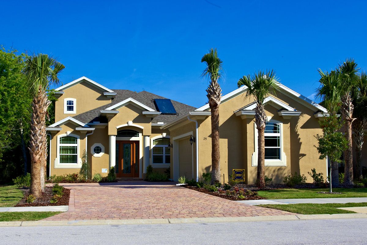 Photo of Florida Green Construction in Palm Coast, FL 32137