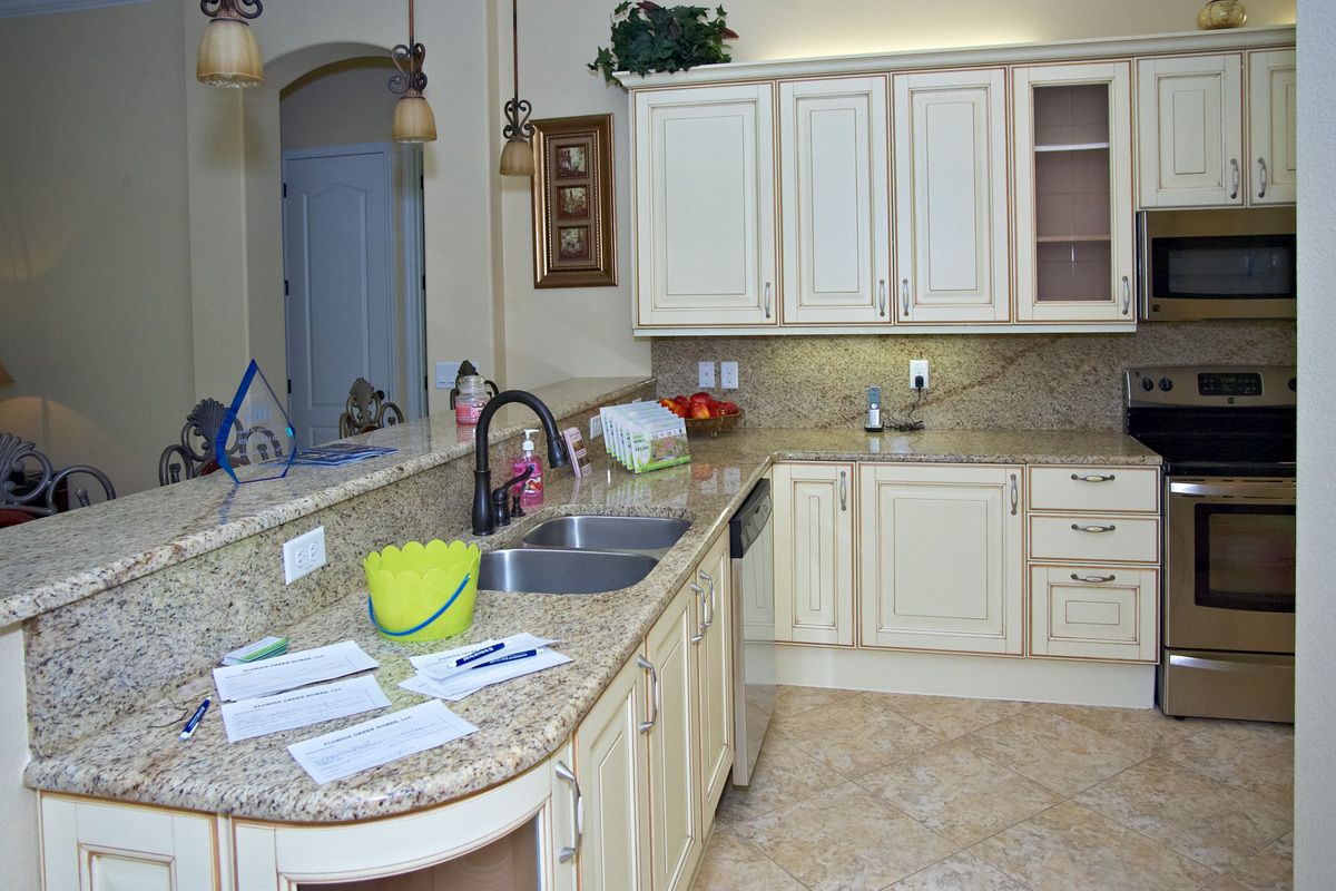 Photo of Florida Green Construction in Palm Coast, FL 32137