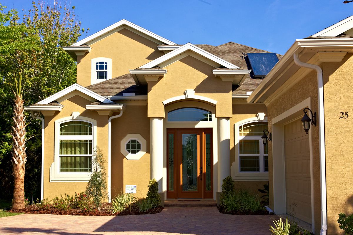 Photo of Florida Green Construction in Palm Coast, FL 32137