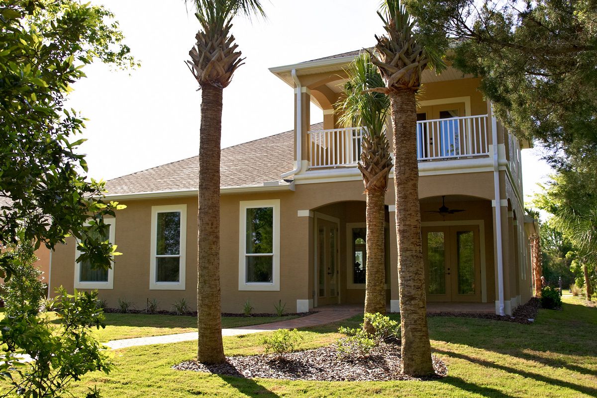 Photo of Florida Green Construction in Palm Coast, FL 32137