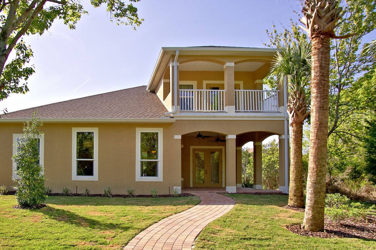 Photo of Florida Green Construction in Palm Coast, FL 32137