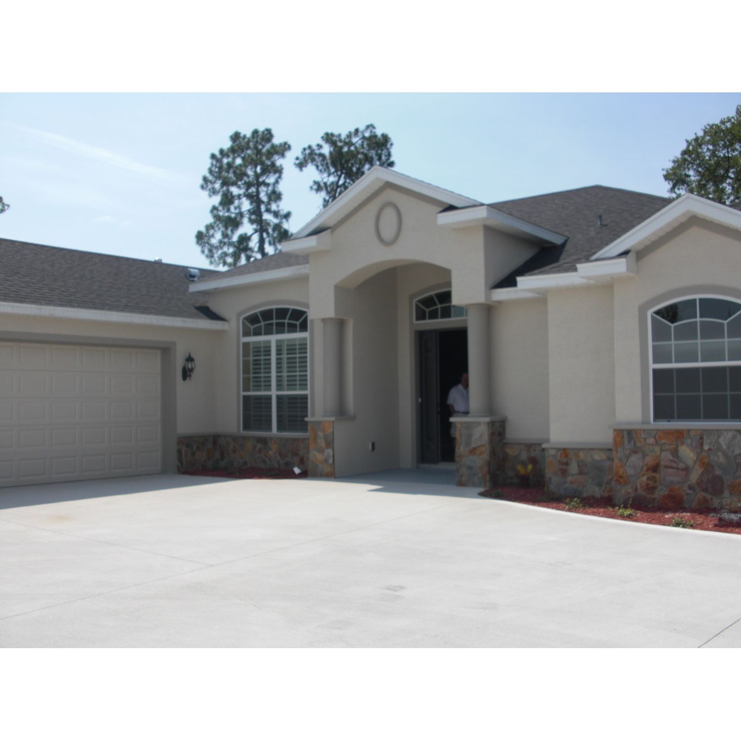 Photo of Florida Green Construction in Palm Coast, FL 32137