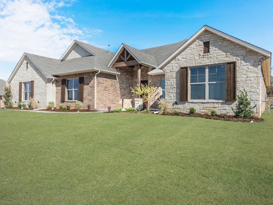 Oklahoma City Houses for Sale and Oklahoma City Real Estate Listings