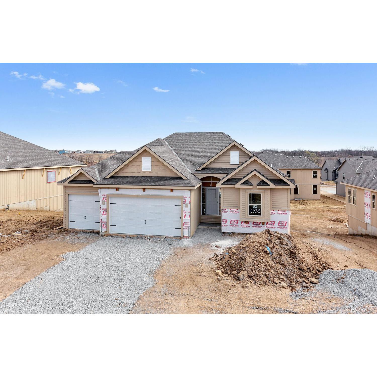 Kansas City Real Estate, Kansas City Real Estate Agents in MO