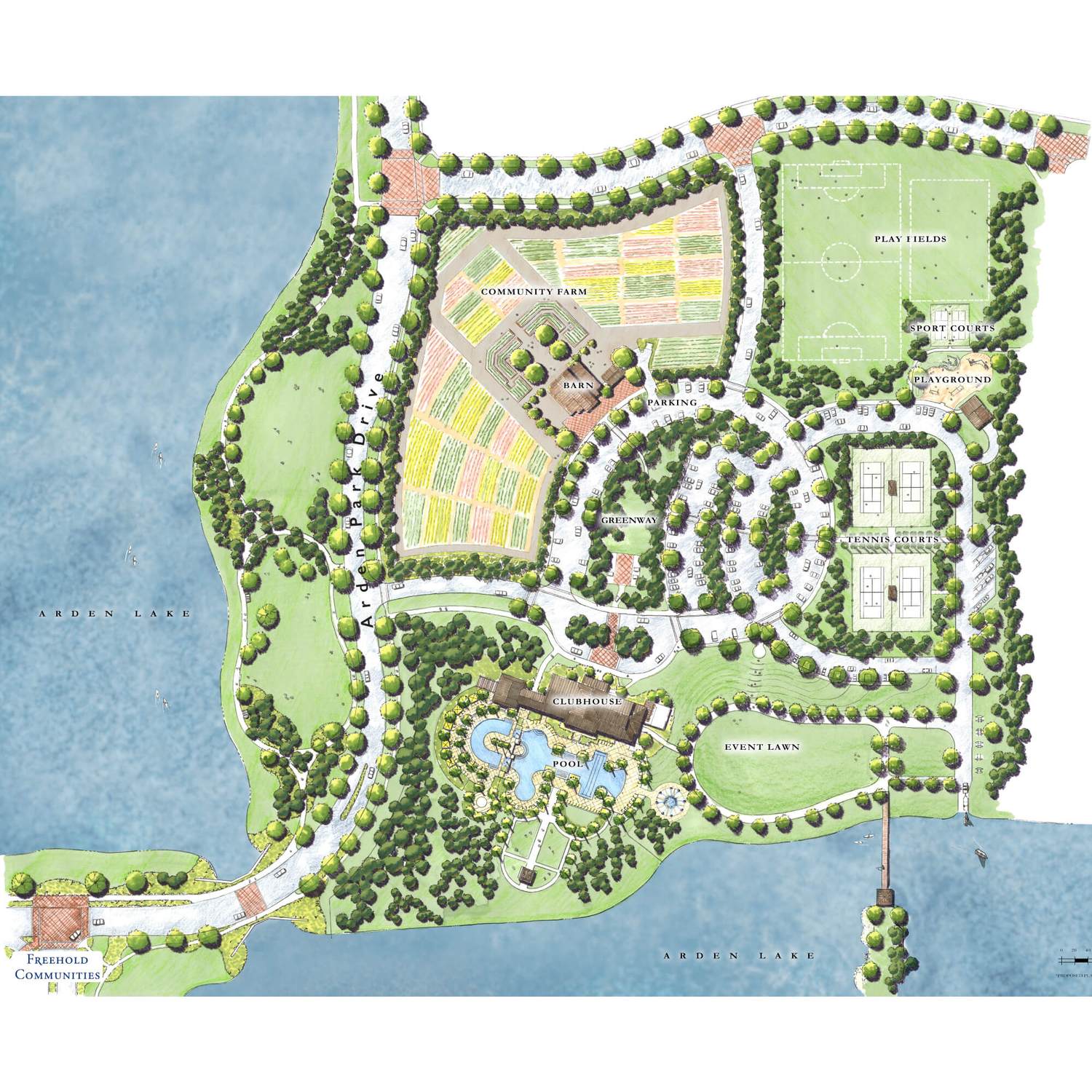 Photo of Arden in Loxahatchee, FL 33470