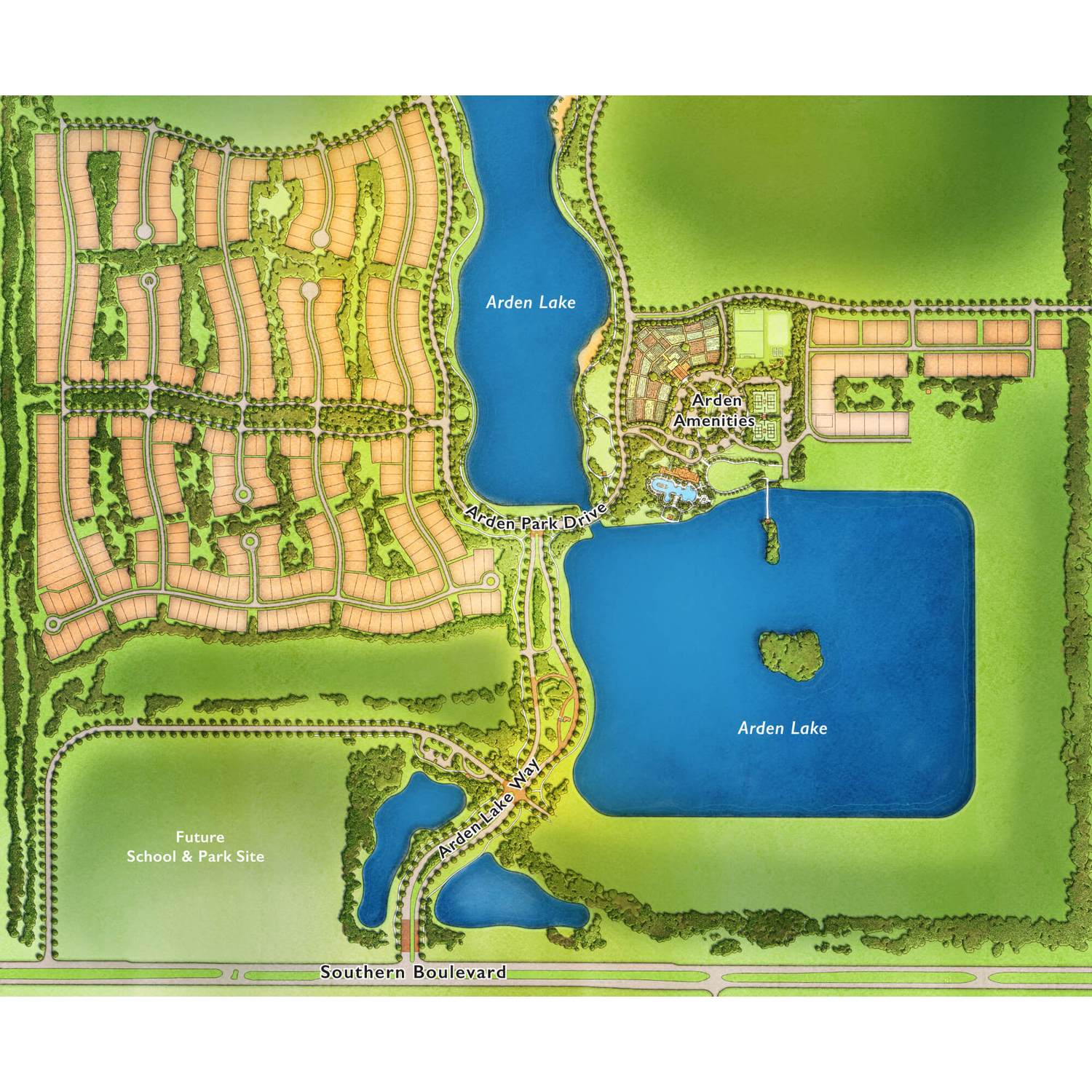 Photo of Arden in Loxahatchee, FL 33470