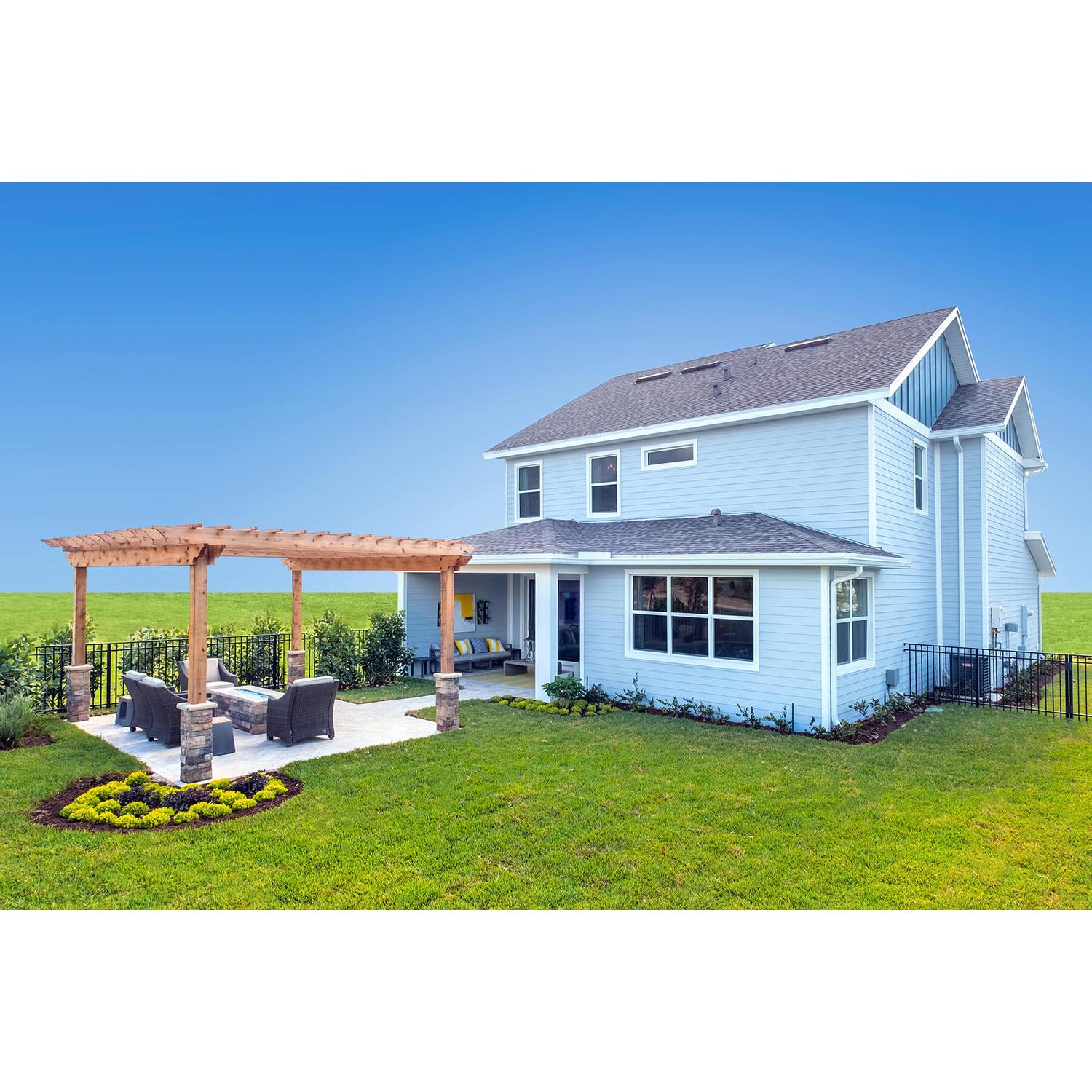 Photo of Arden in Loxahatchee, FL 33470