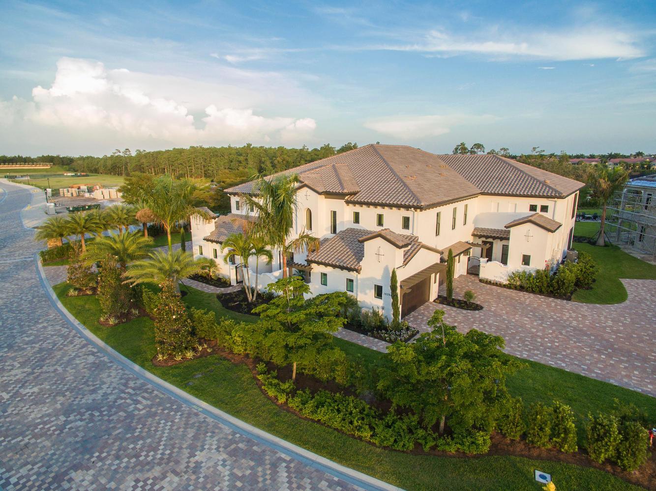 Photo of Talis Park in Naples, FL 34110
