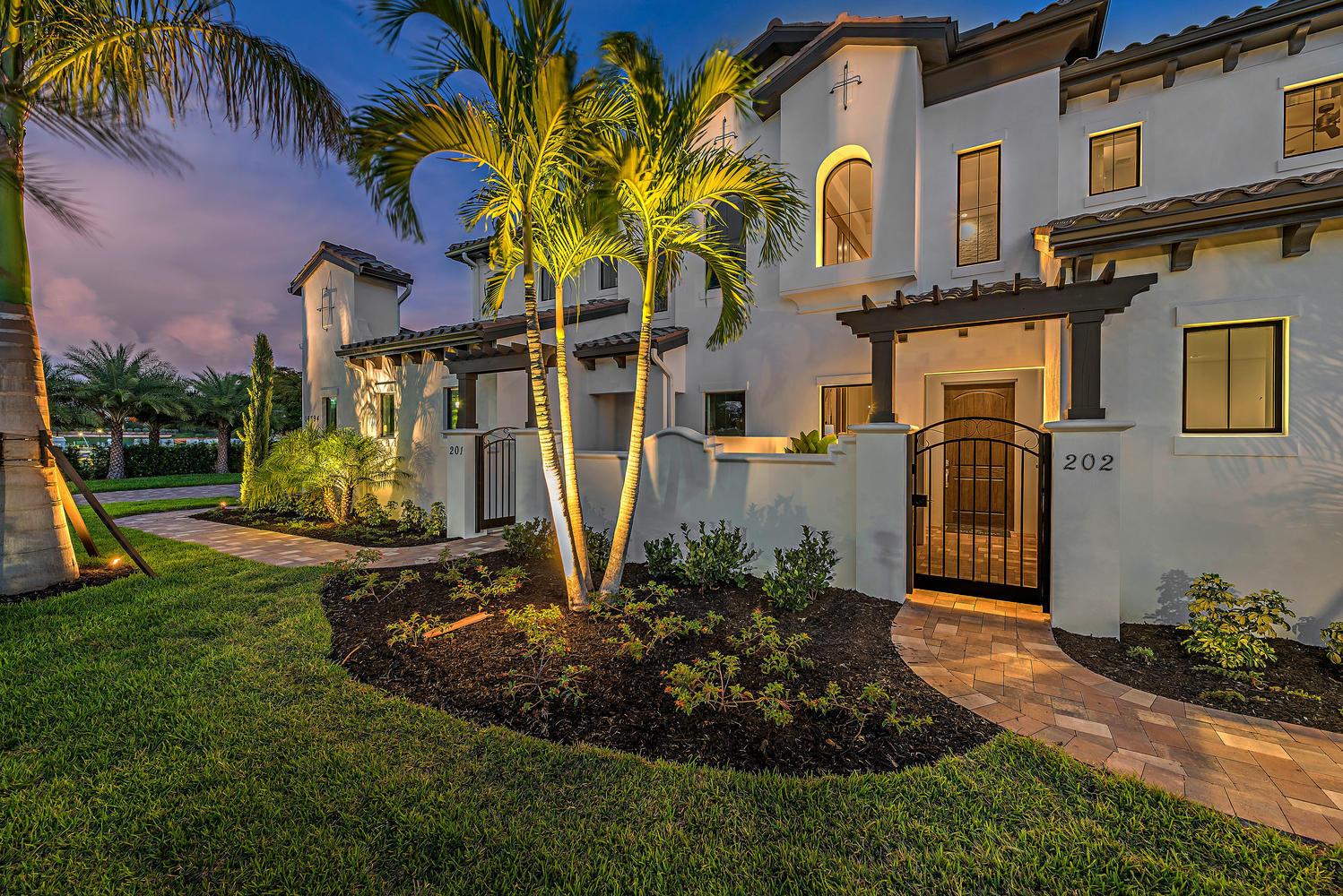 Photo of Talis Park in Naples, FL 34110