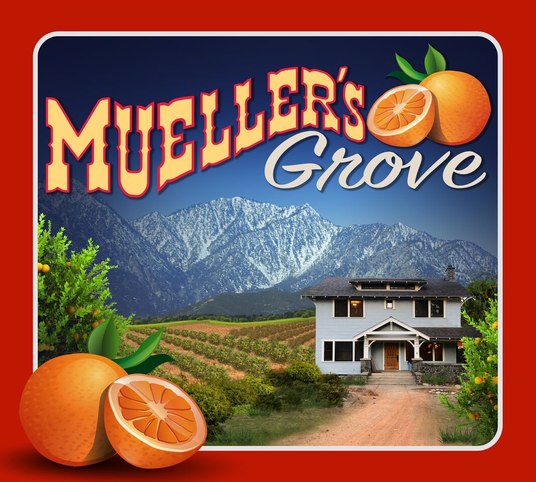 Photo of Mueller's Grove in Rancho Cucamonga, CA 91739