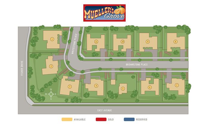 Photo of Mueller's Grove in Rancho Cucamonga, CA 91739