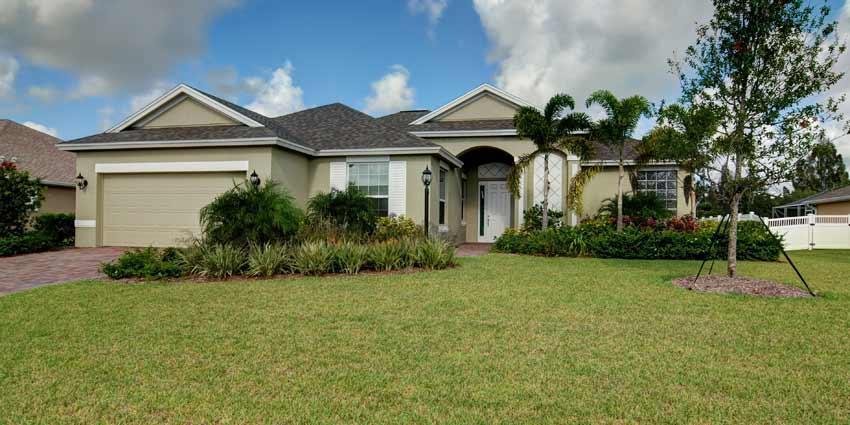 Photo of Berkley Square in Vero Beach, FL 32967