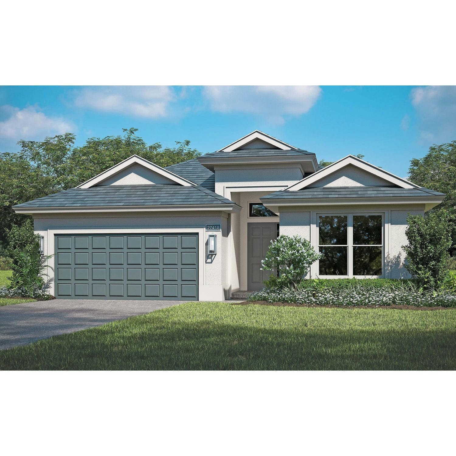 12729 SW Sunrise Lake Ter  