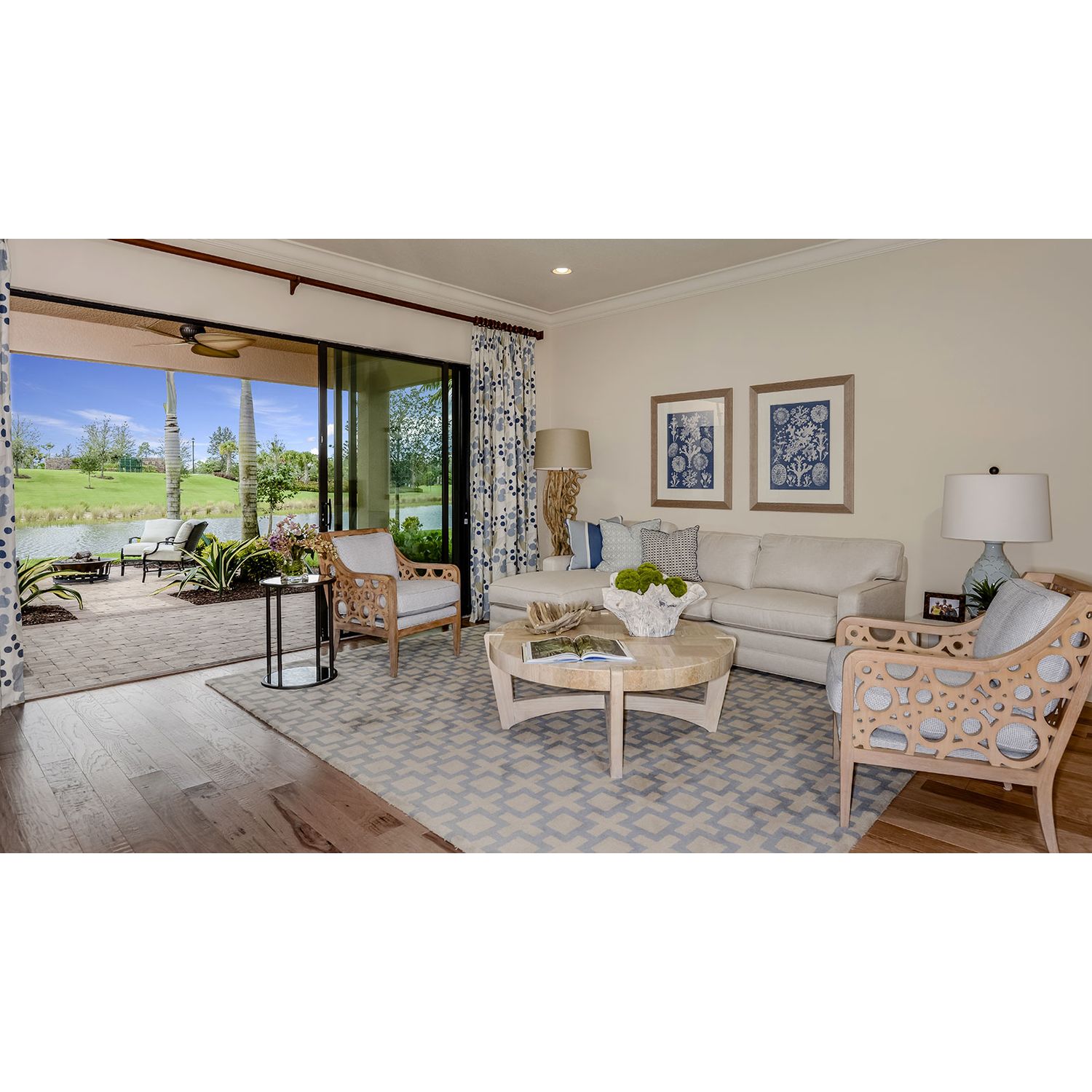 Photo of Berkshire in Naples, FL 34109
