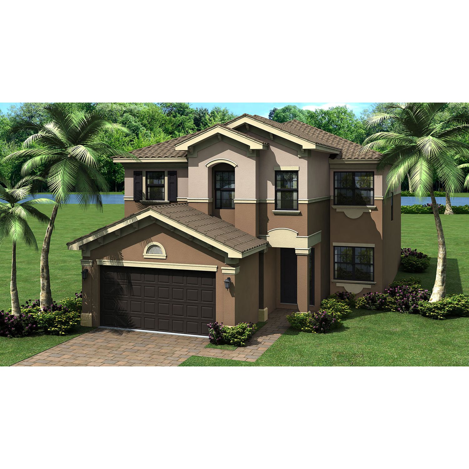 Photo of Conrad in Naples, FL 34109