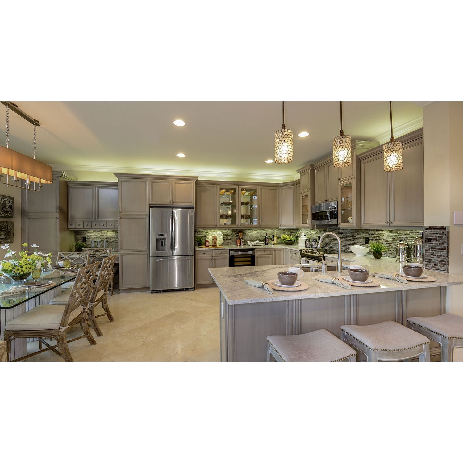 Photo of Conrad in Naples, FL 34109