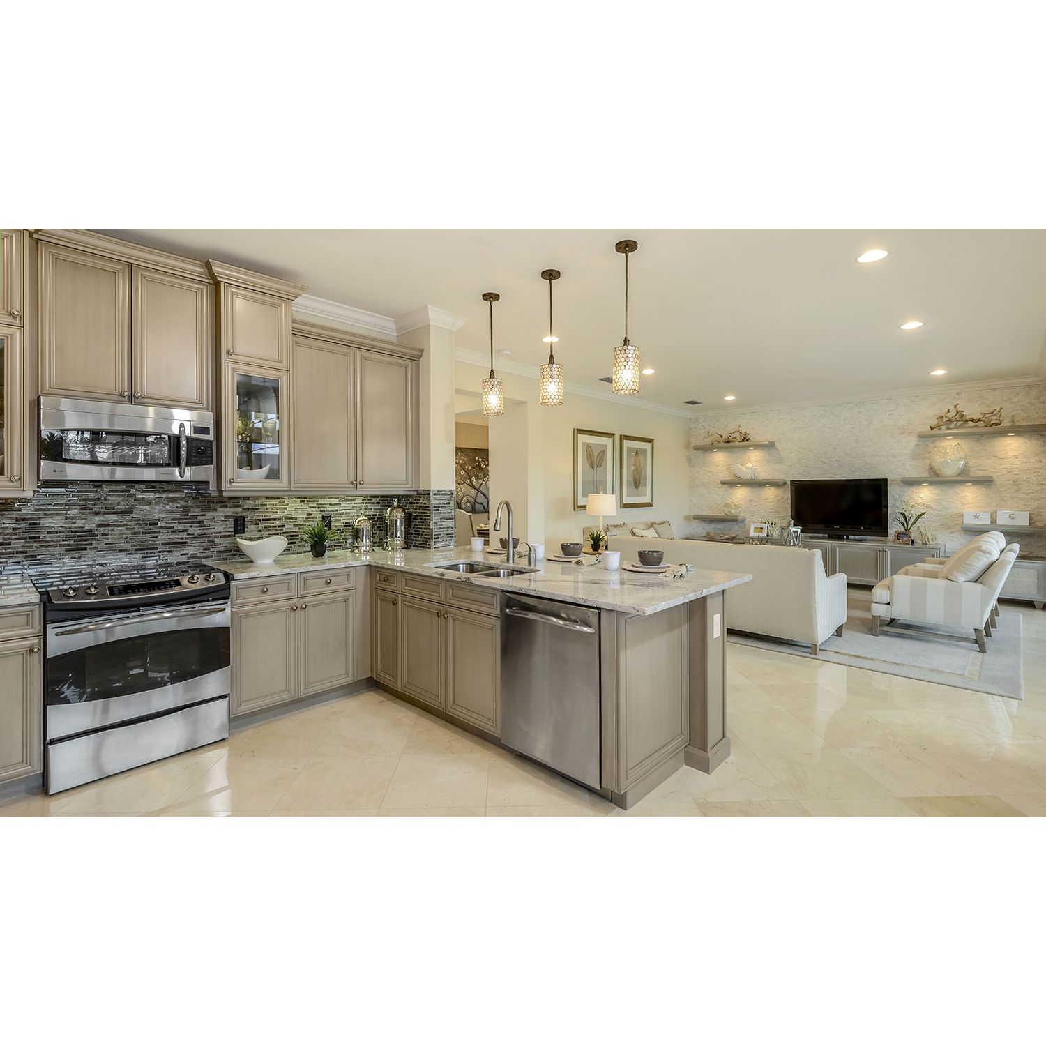 Photo of Conrad in Naples, FL 34109