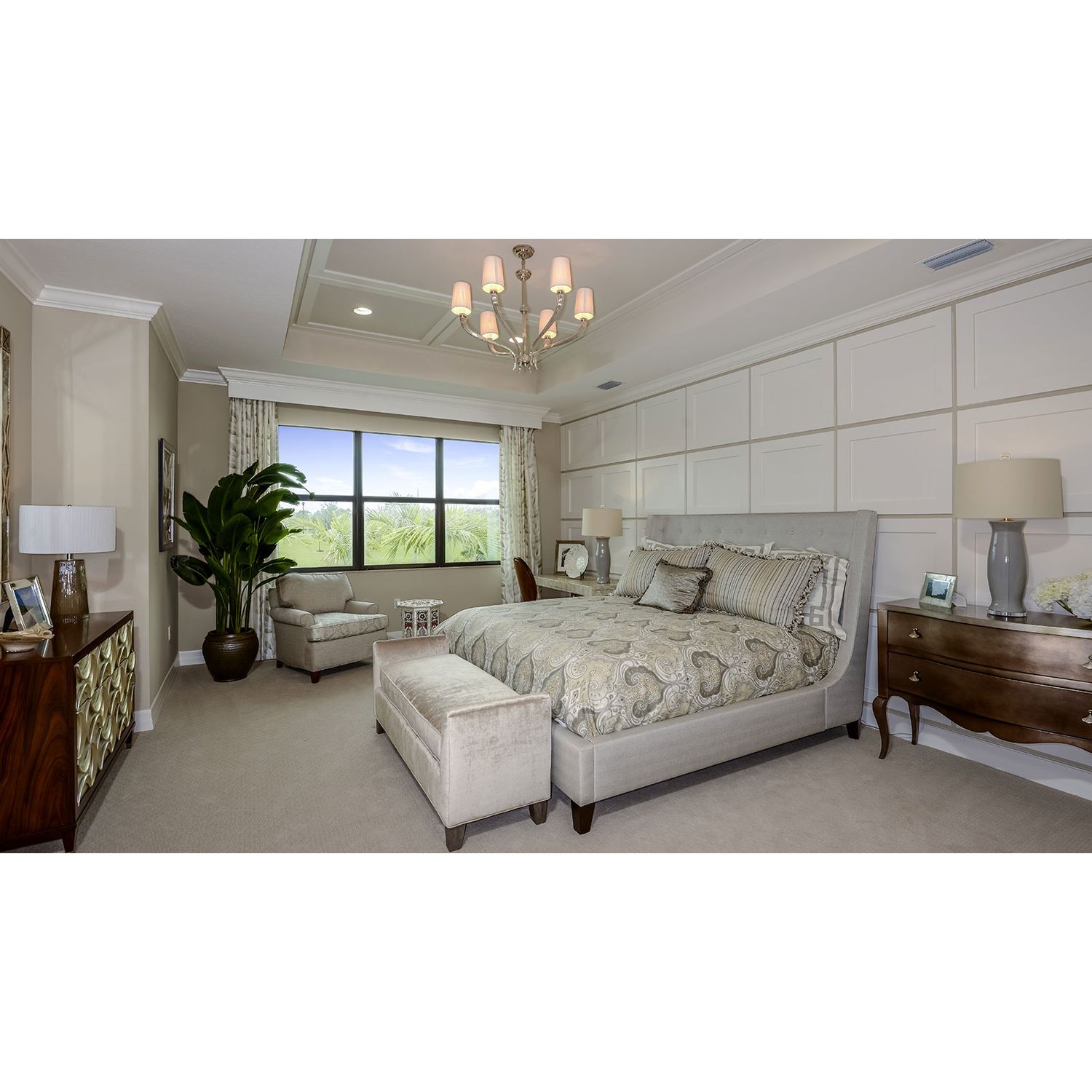 Photo of Conrad in Naples, FL 34109