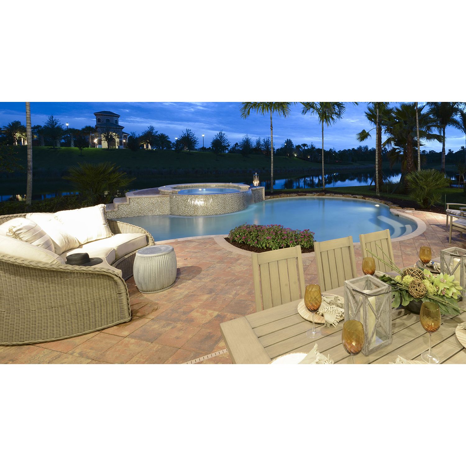 Photo of Conrad in Naples, FL 34109