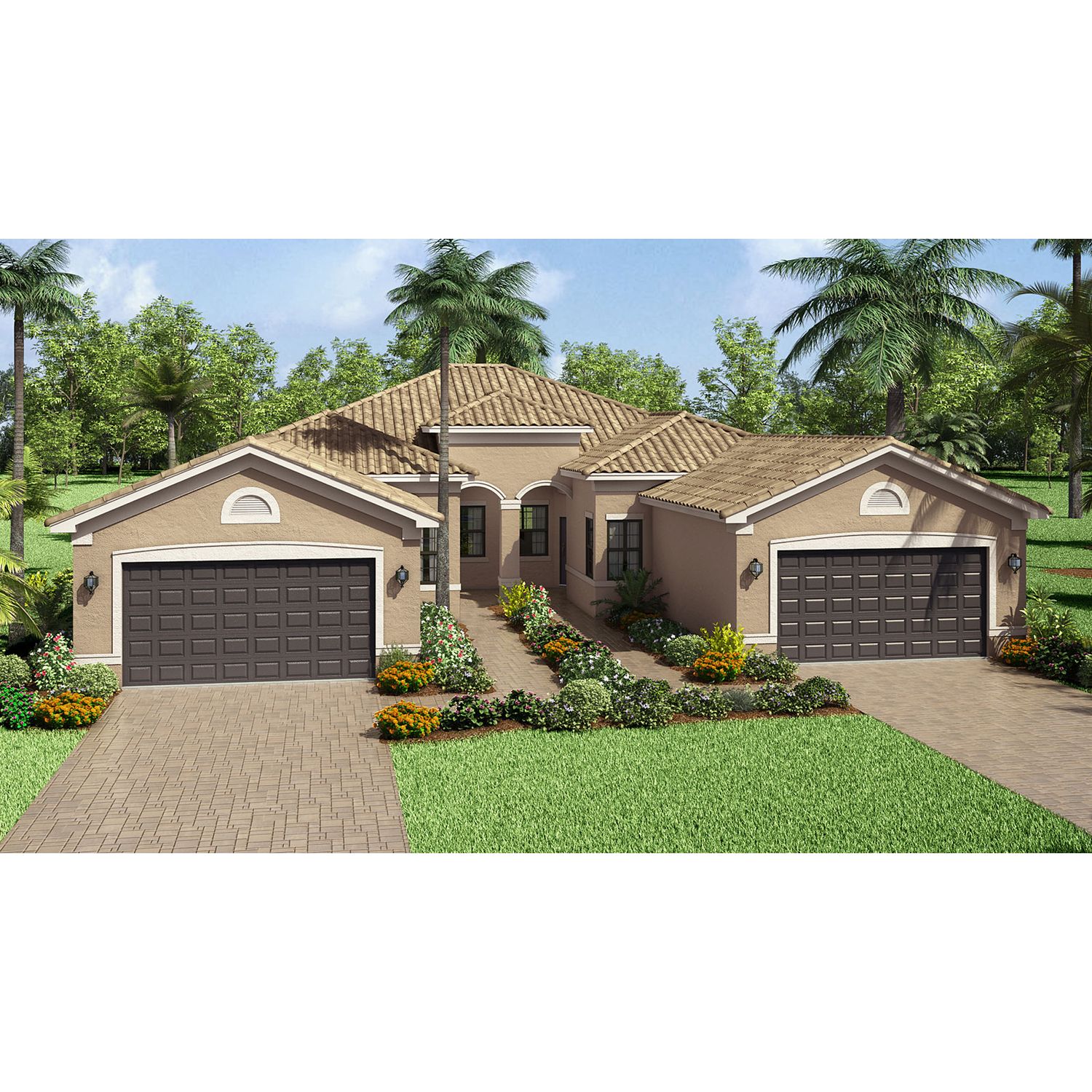 Photo of Kingston in Naples, FL 34109