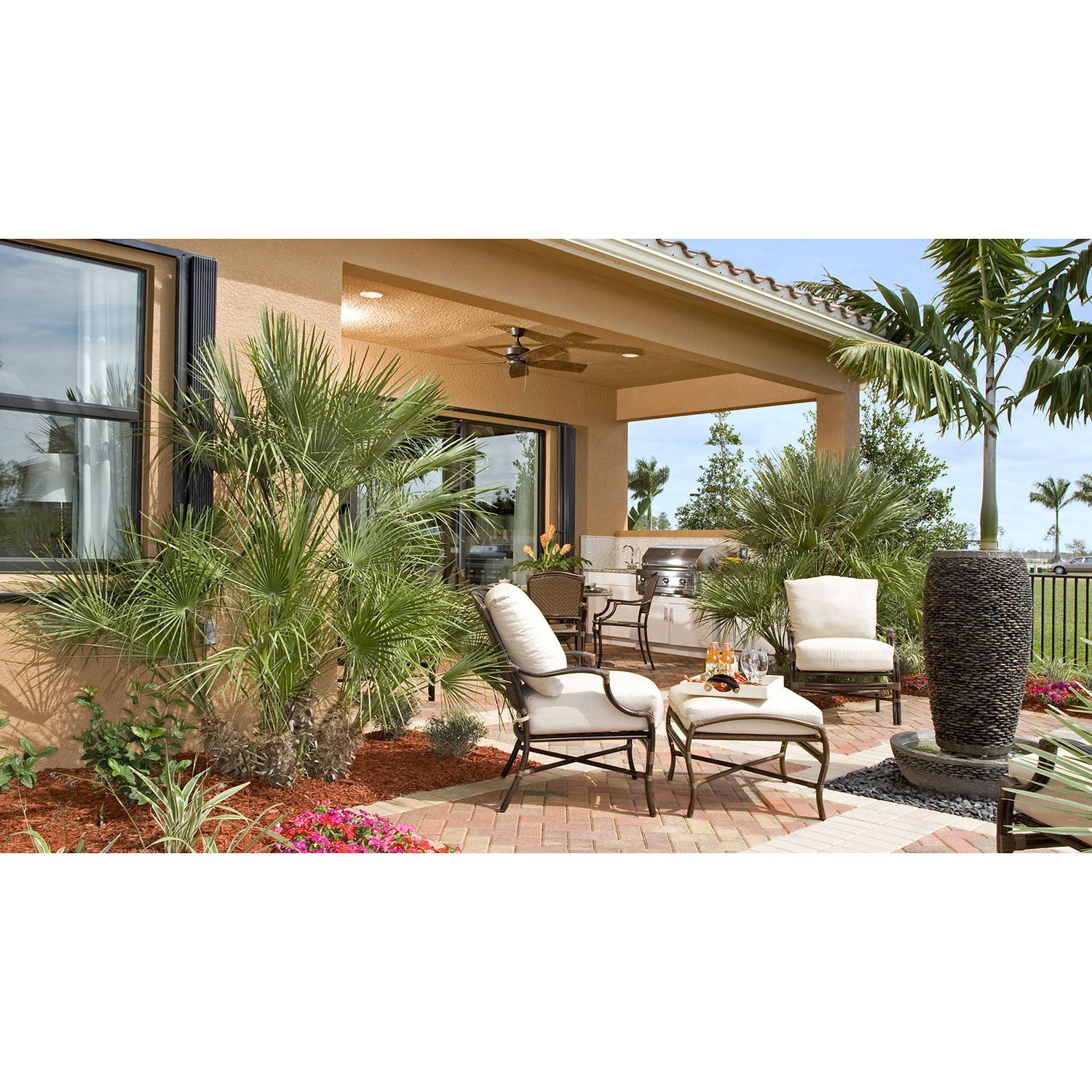 Photo of Burgundy in Naples, FL 34109