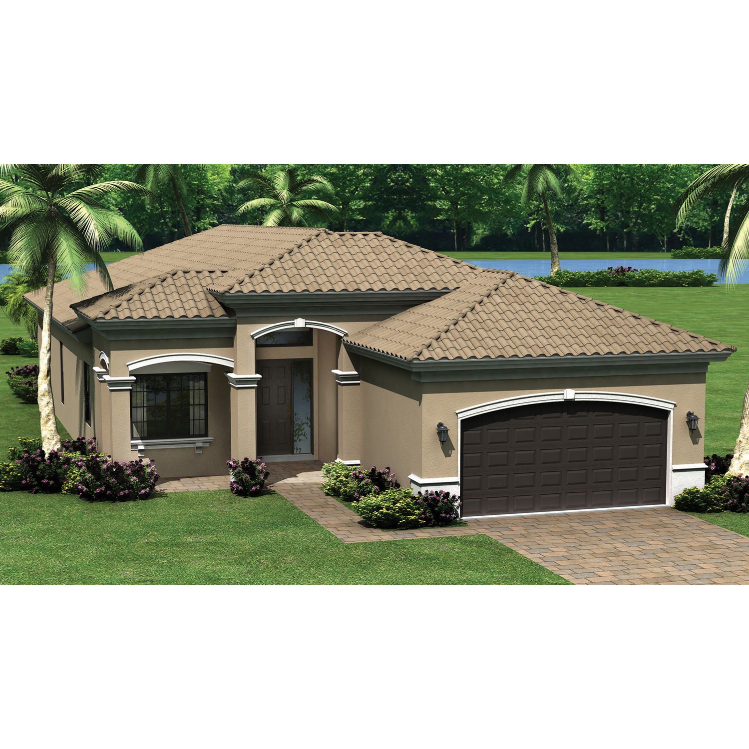 Photo of Burgundy in Naples, FL 34109