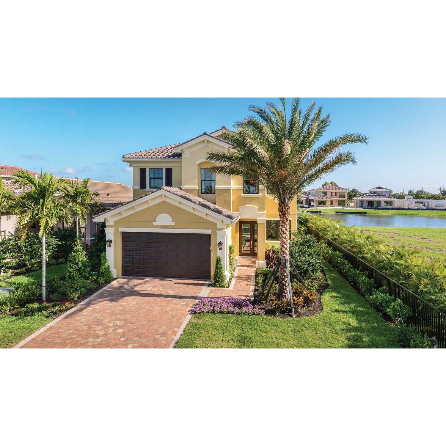 Photo of Conrad in Naples, FL 34109