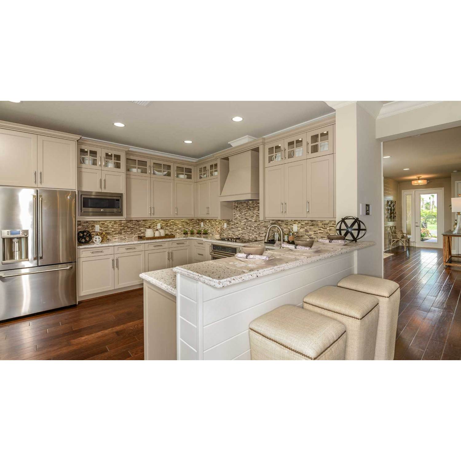 Photo of Conrad in Naples, FL 34109